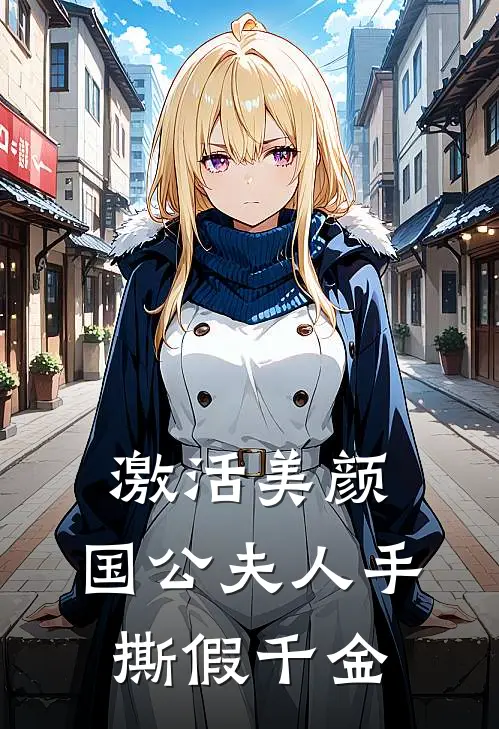 激活美颜：国公夫人手撕假千金(云锦云容)免费阅读_完结热门小说激活美颜：国公夫人手撕假千金(云锦云容)