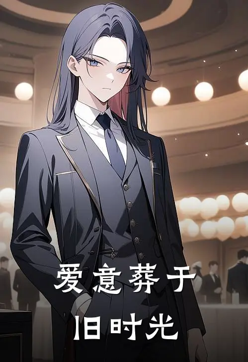 爱意葬于旧时光
