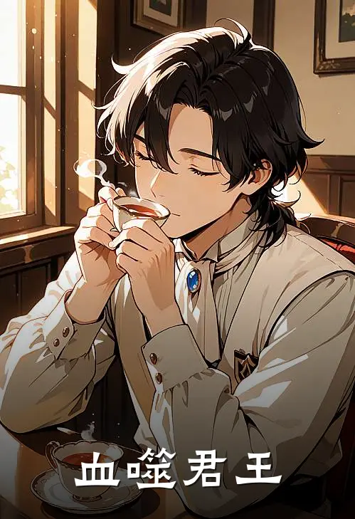 血噬君王(陈朔苏婉)最新完结小说推荐_热门小说排行榜血噬君王陈朔苏婉