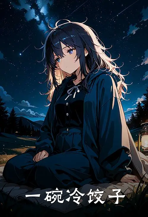 《一碗冷饺子》