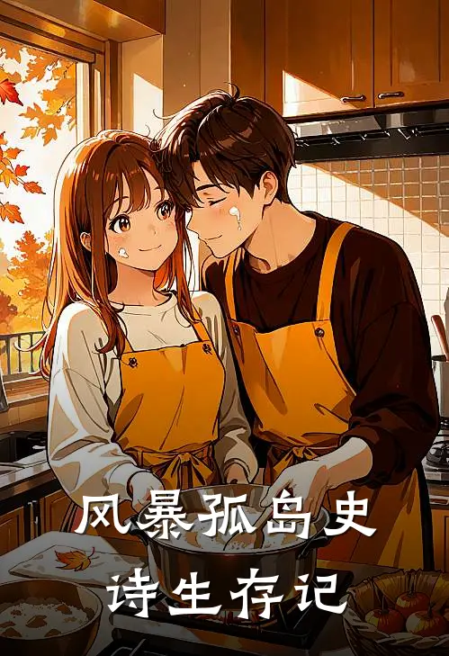 风暴孤岛史诗生存记王劲尼古拉热门小说推荐_完本小说大全风暴孤岛史诗生存记(王劲尼古拉)