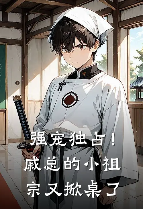 强宠独占！戚总的小祖宗又掀桌了