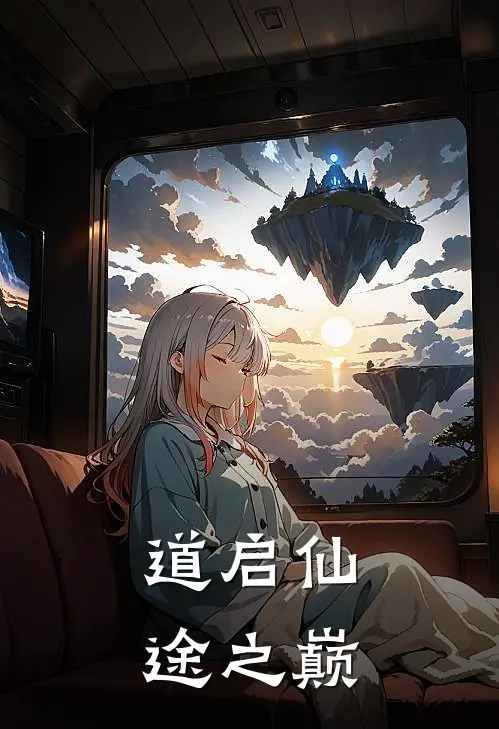 道启仙途之巅萧逸李玄热门小说推荐_完本小说大全道启仙途之巅(萧逸李玄)