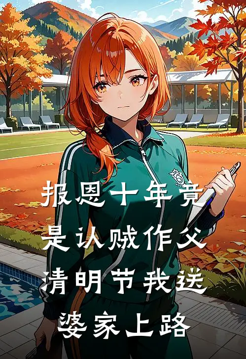 报恩十年竟是认贼作父，清明节我送婆家上路(刘伟张桂芬)在线免费小说_完结小说免费阅读报恩十年竟是认贼作父，清明节我送婆家上路刘伟张桂芬