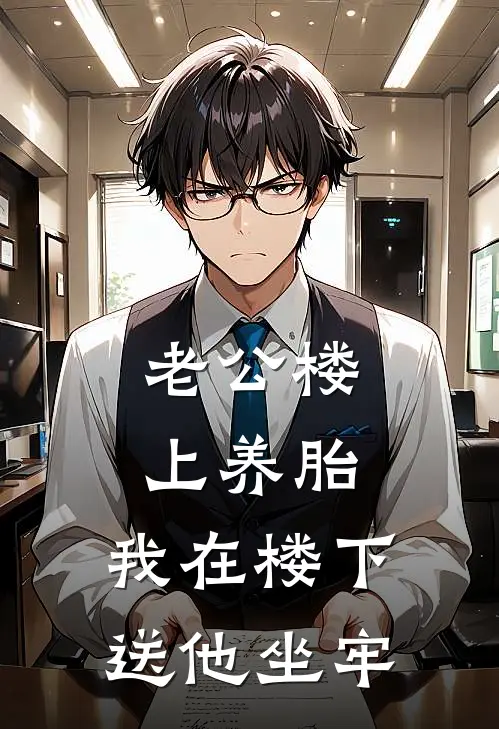 老公楼上养胎，我在楼下送他坐牢（林涵慕笙）完整版小说阅读_老公楼上养胎，我在楼下送他坐牢全文免费阅读（林涵慕笙）