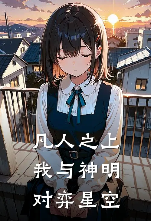 凡人之上：我与神明对弈星空