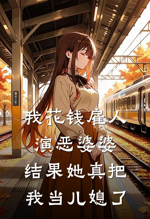 我花钱雇人演“恶婆婆”，结果她真把我当儿媳了周桂芳桂芳全本免费小说_热门网络小说推荐我花钱雇人演“恶婆婆”，结果她真把我当儿媳了周桂芳桂芳