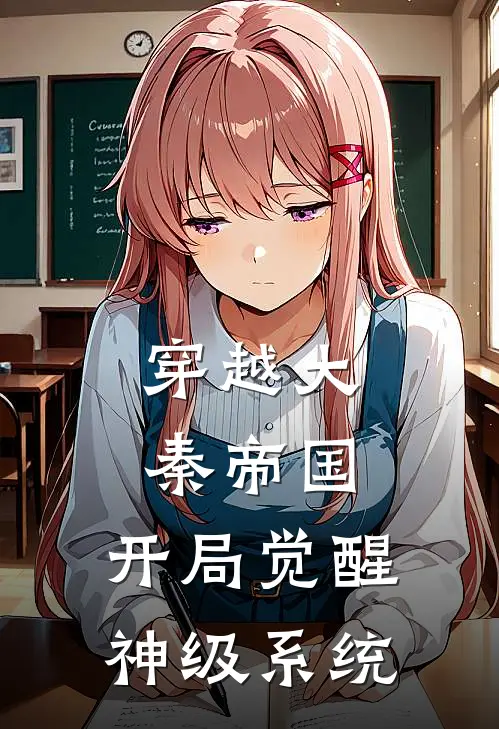 穿越大秦帝国，开局觉醒神级系统