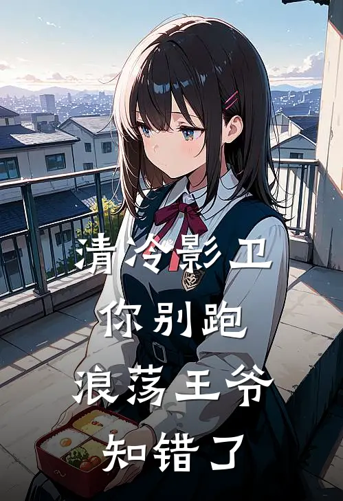 清冷影卫你别跑，浪荡王爷知错了影十七云阳热门小说排行_免费小说清冷影卫你别跑，浪荡王爷知错了影十七云阳