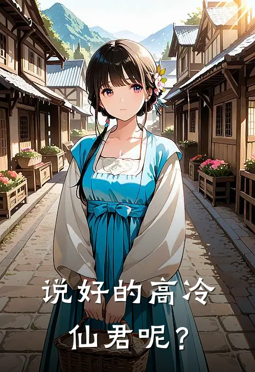 说好的高冷仙君呢？林芷夜宸完结好看小说_最新章节列表说好的高冷仙君呢？(林芷夜宸)