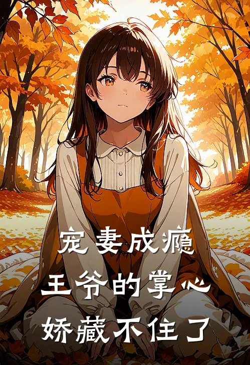 宠妻成瘾：王爷的掌心娇藏不住了(沈月柔沈明珠)小说完结版_全文阅读免费全集宠妻成瘾：王爷的掌心娇藏不住了沈月柔沈明珠