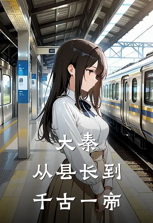 大秦：从县长到千古一帝