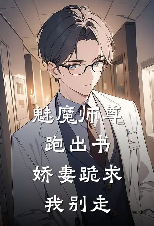 魅魔师尊跑出书，娇妻跪求我别走