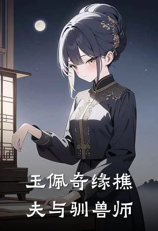 玉佩奇缘樵夫与驯兽师林野玉佩免费小说免费阅读_推荐完结小说玉佩奇缘樵夫与驯兽师(林野玉佩)