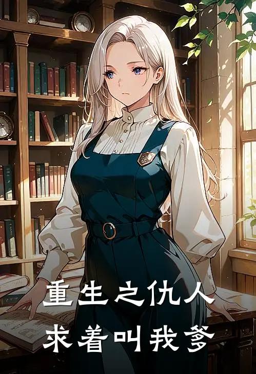 重生之仇人求着叫我爹(唐月林文)全集阅读_重生之仇人求着叫我爹最新章节阅读