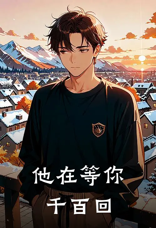 他在等你.千百回沈让沈少最新小说推荐_完结小说他在等你.千百回(沈让沈少)