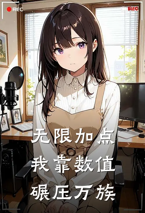 无限加点，我靠数值碾压万族