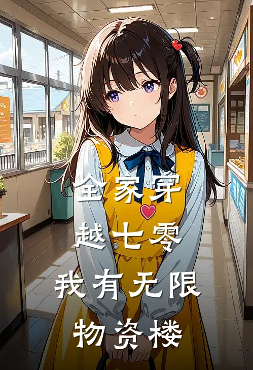 全家穿越七零：我有无限物资楼林阳苏慧热门的小说_热门小说在线阅读全家穿越七零：我有无限物资楼林阳苏慧