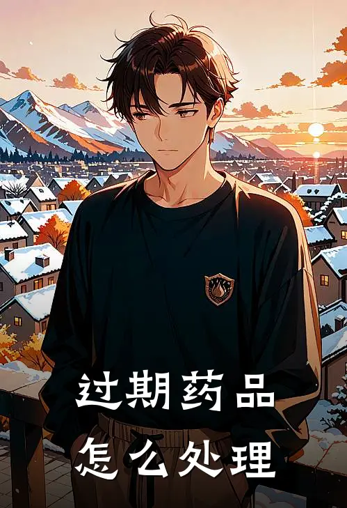 过期药品怎么处理