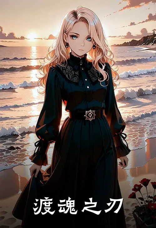 渡魂之刃