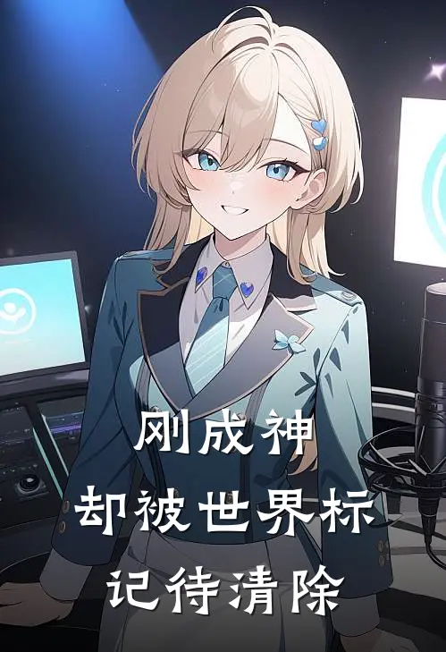 刚成神，却被世界标记【待清除】(未央林簌)无弹窗小说免费阅读_小说完整版免费阅读刚成神，却被世界标记【待清除】未央林簌