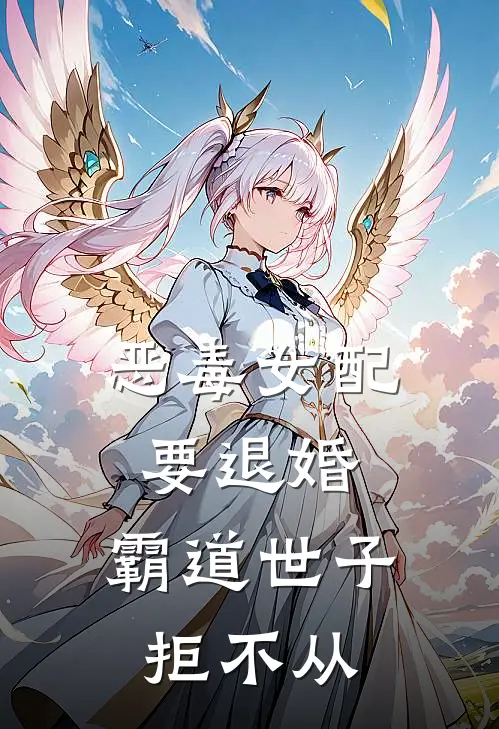 《恶毒女配要退婚，霸道世子拒不从》姜月眠裴景珩完结版阅读_姜月眠裴景珩完结版在线阅读