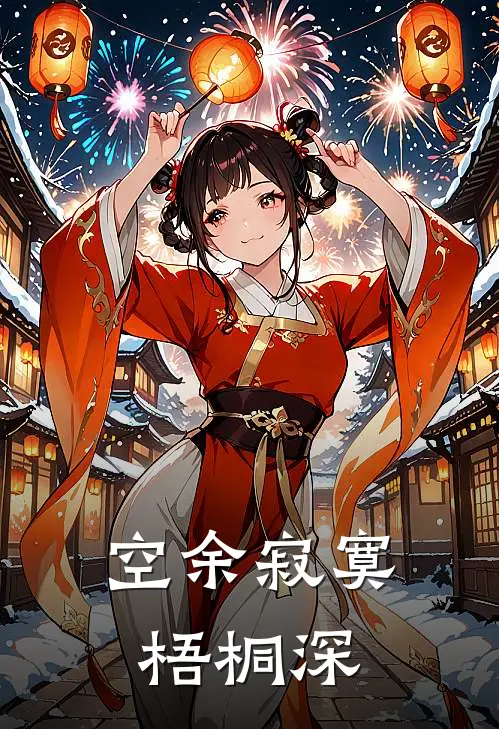 空余寂寞梧桐深（裴祁年乔以沫）最新章节列表