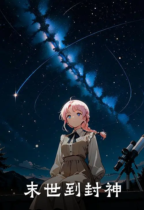 末世到封神陆沉艾琳免费小说大全_热门免费小说末世到封神(陆沉艾琳)