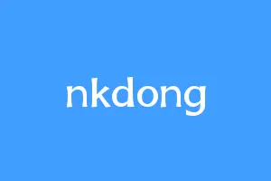 nkdong