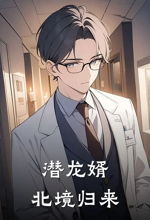 潜龙婿：北境归来