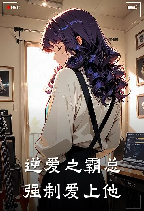 逆爱之霸总强制爱上他