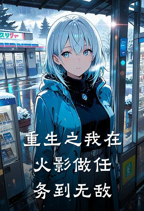 重生之我在火影做任务到无敌