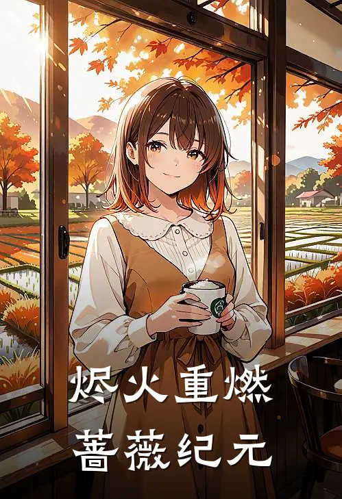 烬火重燃：蔷薇纪元苏晚白薇薇免费小说全文阅读_免费小说在线阅读烬火重燃：蔷薇纪元苏晚白薇薇