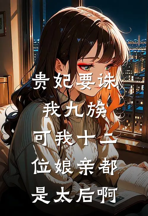 贵妃要诛我九族，可我十二位娘亲都是太后啊姜贵人翠果最热门小说_免费小说全集贵妃要诛我九族，可我十二位娘亲都是太后啊(姜贵人翠果)