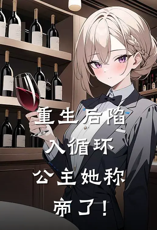 重生后陷入循环，公主她称帝了！