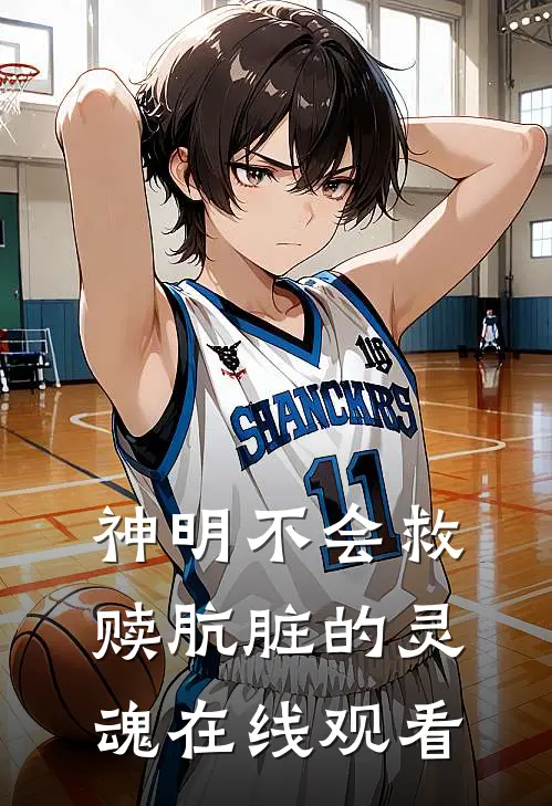 神明不会救赎肮脏的灵魂在线观看