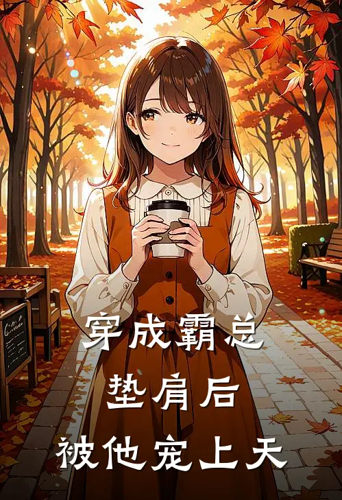 穿成霸总垫肩后，被他宠上天周时瑾周总完整版小说_小说完结推荐穿成霸总垫肩后，被他宠上天(周时瑾周总)