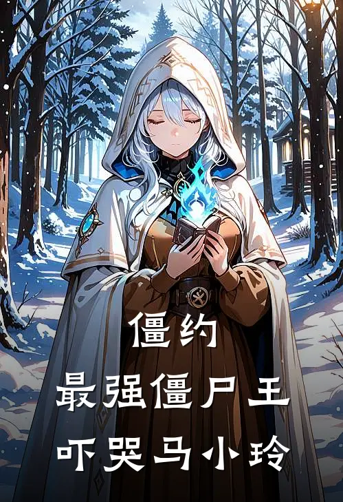 僵约：最强僵尸王，吓哭马小玲(顾云马小玲)小说完结版_全文阅读免费全集僵约：最强僵尸王，吓哭马小玲顾云马小玲