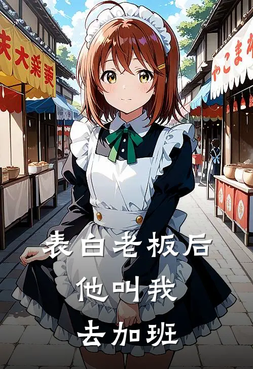 表白老板后，他叫我去加班(林晚周扒皮)全本免费小说阅读_全文免费阅读表白老板后，他叫我去加班林晚周扒皮