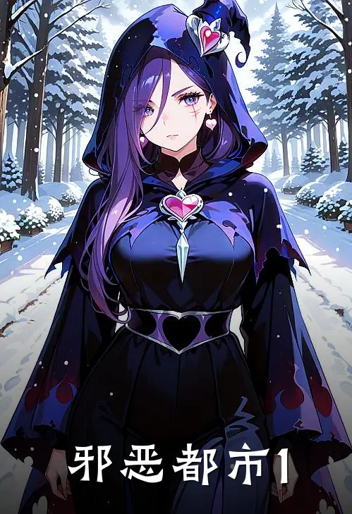 邪恶都市1(文玉王厨)最新热门小说_完结小说邪恶都市1(文玉王厨)