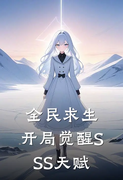 全民求生：开局觉醒SSS天赋(苏晴苏晴)全本免费小说_阅读免费小说全民求生：开局觉醒SSS天赋苏晴苏晴