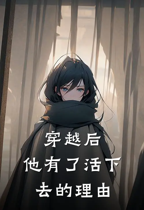 穿越后，他有了活下去的理由