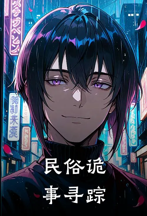 民俗诡事寻踪(林悦顾鸿生)小说免费阅读_热门小说阅读民俗诡事寻踪林悦顾鸿生