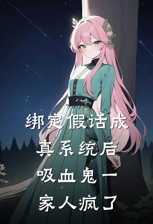 绑定假话成真系统后，吸血鬼一家人疯了(蒋丫丫蒋家耀)完本小说大全_热门小说大全绑定假话成真系统后，吸血鬼一家人疯了蒋丫丫蒋家耀