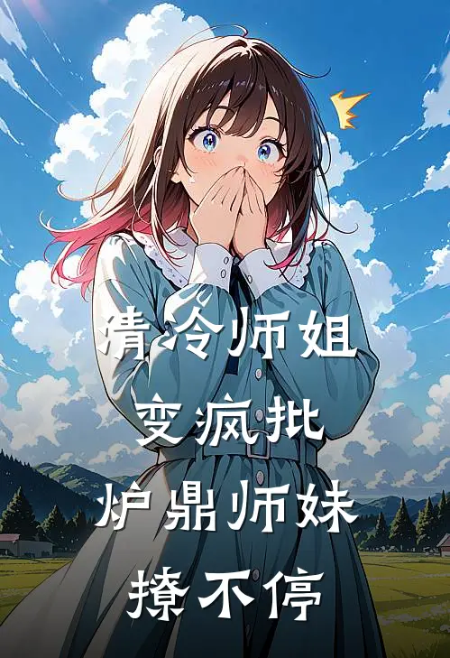 清冷师姐变疯批，炉鼎师妹撩不停