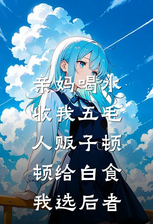 亲妈喝水收我五毛，人贩子顿顿给白食，我选后者(小满陈晓)热门小说大全_免费小说大全亲妈喝水收我五毛，人贩子顿顿给白食，我选后者小满陈晓