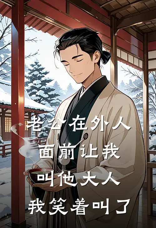 老公在外人面前让我叫他大人，我笑着叫了陈昊周薇最新小说全文阅读_最新章节列表老公在外人面前让我叫他大人，我笑着叫了(陈昊周薇)