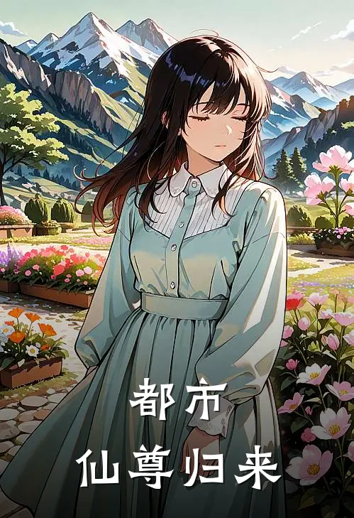 都市，仙尊归来