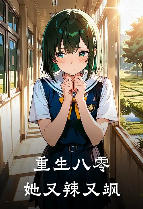 重生八零：她又辣又飒(张晓萌顾卫东)最新好看小说_无弹窗全文免费阅读重生八零：她又辣又飒张晓萌顾卫东