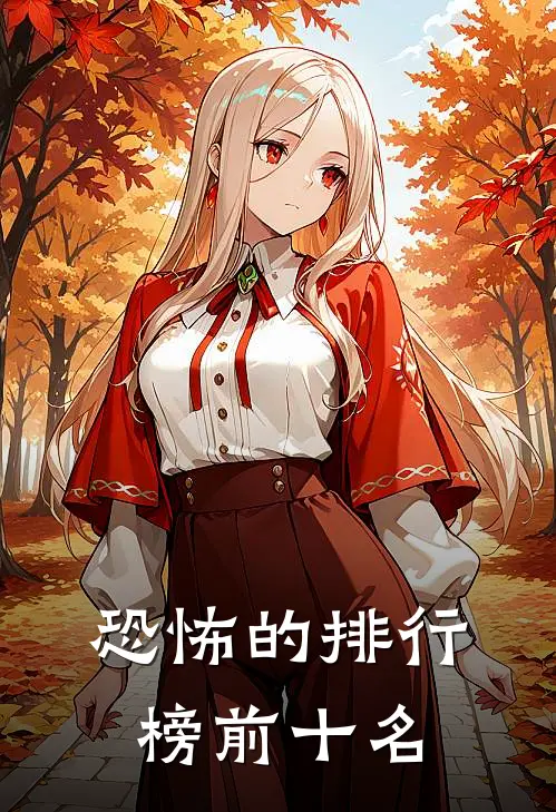 恐怖的排行榜前十名